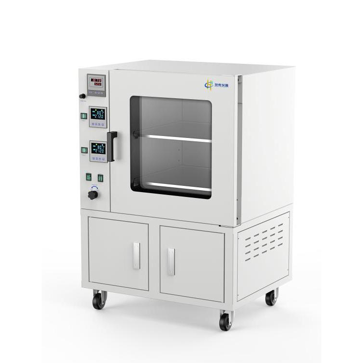 上?；厶〩TZ-6020L數顯真空干燥箱